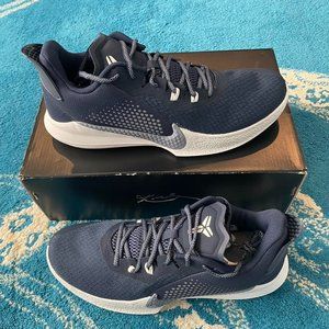 mamba fury tb nike basketball shoes